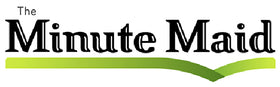 Minute Maid Brand