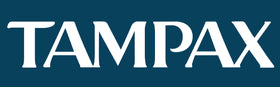Tampax Brand