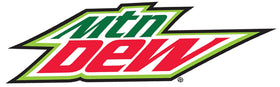 Mountain Dew Brand