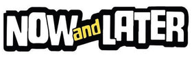 Now & Later Brand
