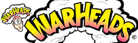 Warheads Brand