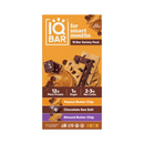 IQBAR, Protein Bars, Chocolate Lovers Variety Pack, 1.6 oz (18 Pack)