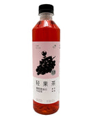 HEYTEA, Grape Oolong Tea, 450 ml (15 Pack)