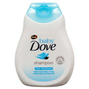 Dove, Baby Shampoo Rich Moisture, 200 ml (6 Pack)