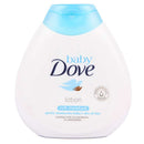 Dove, Baby Lotion, Rich Moisture, 200 ml (6 Pack)
