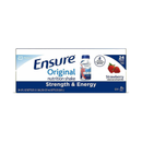 Ensure, Club Pack Strawberry, 8 oz (24 Pack)