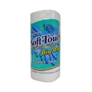 Soft Touch, Paper Towels, 100 sheets, 100 ct (24 Pack)