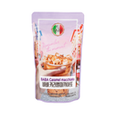 Woongjin Foods, Woongjin Baba, Coffee Drink Pouch, Caramel Macchiato, 6.42 oz (10 Pack)