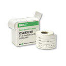 Label, Shelf Life Label, 2x3", 250 ct (12 Pack)