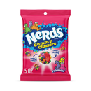 Nerds, Gummy Clusters, Rainbow Share Pouch, 5 oz (12 Pack)
