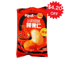 Lay's, Buldak Flavor Cashew Nuts, 54 g (6 Pack)