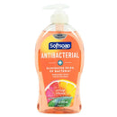 Softsoap, Antibacterial Hand Soap, Crisp Clean, 11.25 oz (1 Pack)