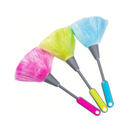 Duster Mini Assorted Colors, 10 in (12 Pack)