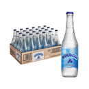 Jarritos, Mexican Soda, Mineragua, 12.5 oz (24 Pack)