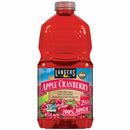 Langers, Apple Cranberry Juice, 64 oz (8 Pack)
