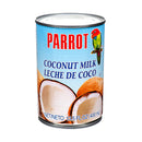 Parrot, Coconut Milk, 13.5 oz (12 Pack)