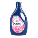 Downy, Concentrado Jardin De Rosas Scent, 2.6 l (6 Pack)