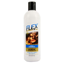 Flex, Shampoo Volumizing, 20 oz (12 Pack)