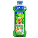 Mr. Clean, Multi-Surface Cleaner, Gain Original, 23 oz (6 Pack)