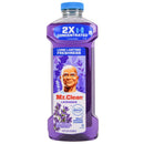 Mr. Clean, Multi-Surface Cleaner, Lavender, 23 oz (6 Pack)