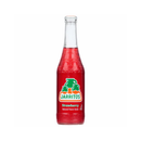 Jarritos, Mexican Soda, Strawberry, 370 ml (24 Pack)