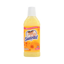 Suavitel, Liquid Fabric Softener, Aroma de Sol, 11 oz (12 Pack)