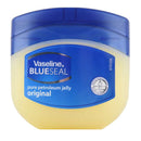 Vaseline, Petroleum Jelly, Blue Seal, Original, 250 ml, 8.45 oz (6 Pack)