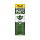 Swisher, Sweets, Green, 2/$1.49, 60 ct (30 Pack)