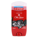 Old Spice, Deodorant, Wolfthorn, 3 oz (12 Pack)
