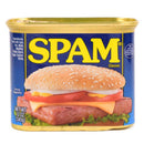 Hormel, Spam, Classic, 12 oz (8 Pack)