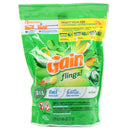 Gain, Flings, Original, 38 ct (4 Pack)