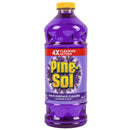 Pine-Sol, Liquid Cleaner, Lavender, 48 oz (8 Pack)