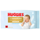 Huggies, Extra Care Sensitive. 48 ct (8 Pack)