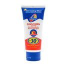 LA Bodies, L.A. Bodies Sunscreen Lotion, Spf 30, 3 oz (12 Pack)