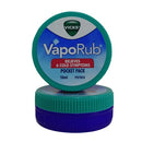 Vicks, VapoRub Pocket Pack (15 Pack)