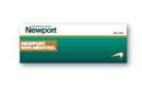 Newport, 100 Non Menthol Blend (10 Pack)