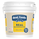 Best Foods, Real Mayonnaise, Pail, 4 gal (1 Pack)