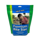 Field Trial, Dog Food, Premium Bite Size, 14 oz (10 Pack)