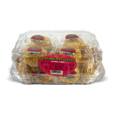 El Peke, Coconut Candy, Cocada, Tres Leches, 1.8 oz (16 Pack)