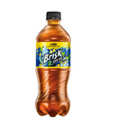 Lipton, Brisk Tea, Lemon, 20 oz (24 Pack)