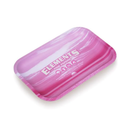 Elements, Metal Tray Small Pink (1 Pack)