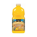 Langers, Pineapple Juice, 64 oz (8 Pack)