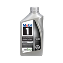 Mobil, Advanced Full Synthetic Motor Oil, 5W-30, 1 qt (6 Pack)
