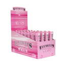 Elements, Pink Cones, 1.25 in (32 Pack)