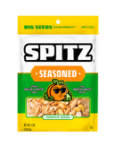 Spitz, Pumpkin Seeds, Seasoned, 4 oz (9 Pack)
