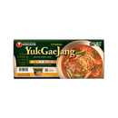 Nongshim, Premium YukGaeJang Ramyun, Spicy Beef, 3.56 oz (6 Pack)