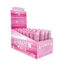 Elements, Pink Cones King Size (32 Pack)