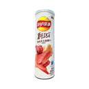 Frito Lay, Lays, Stax Spanish Ham, 66 oz (6 Pack)