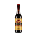 Jones Soda Co., Sunset Sarsaparilla, 355 ml (12 Pack)