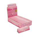 Elements, Pink Papers, 1.25 in (50 Pack)